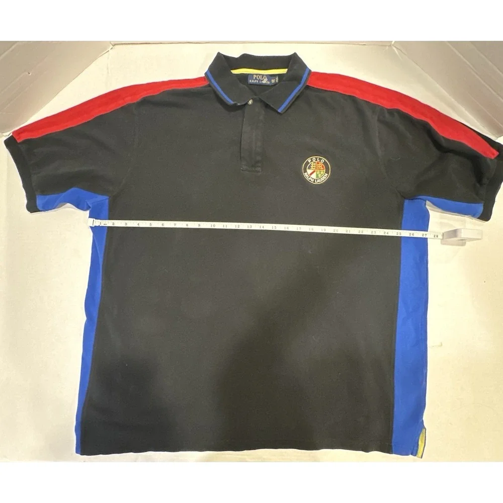 Polo Ralph Lauren Polo Shirt 